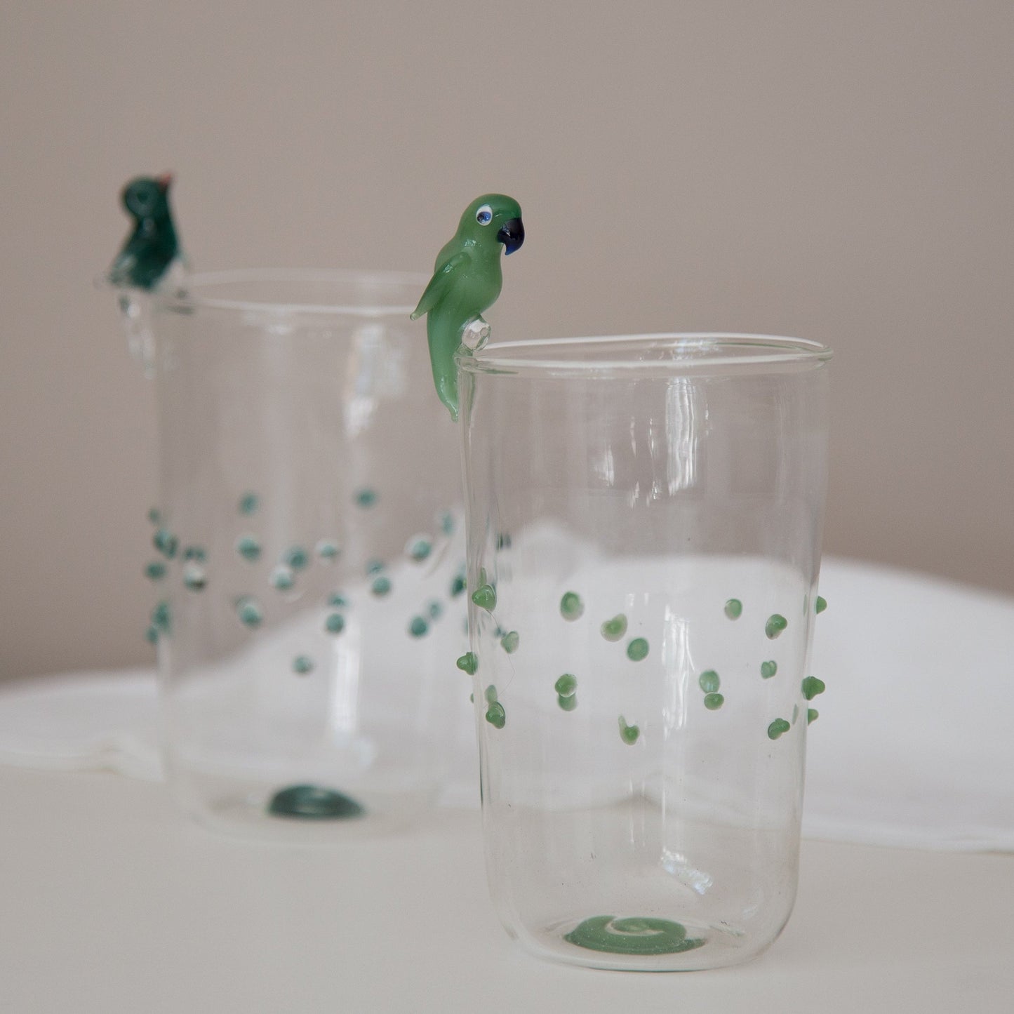 Sanibel Drinking Glasses