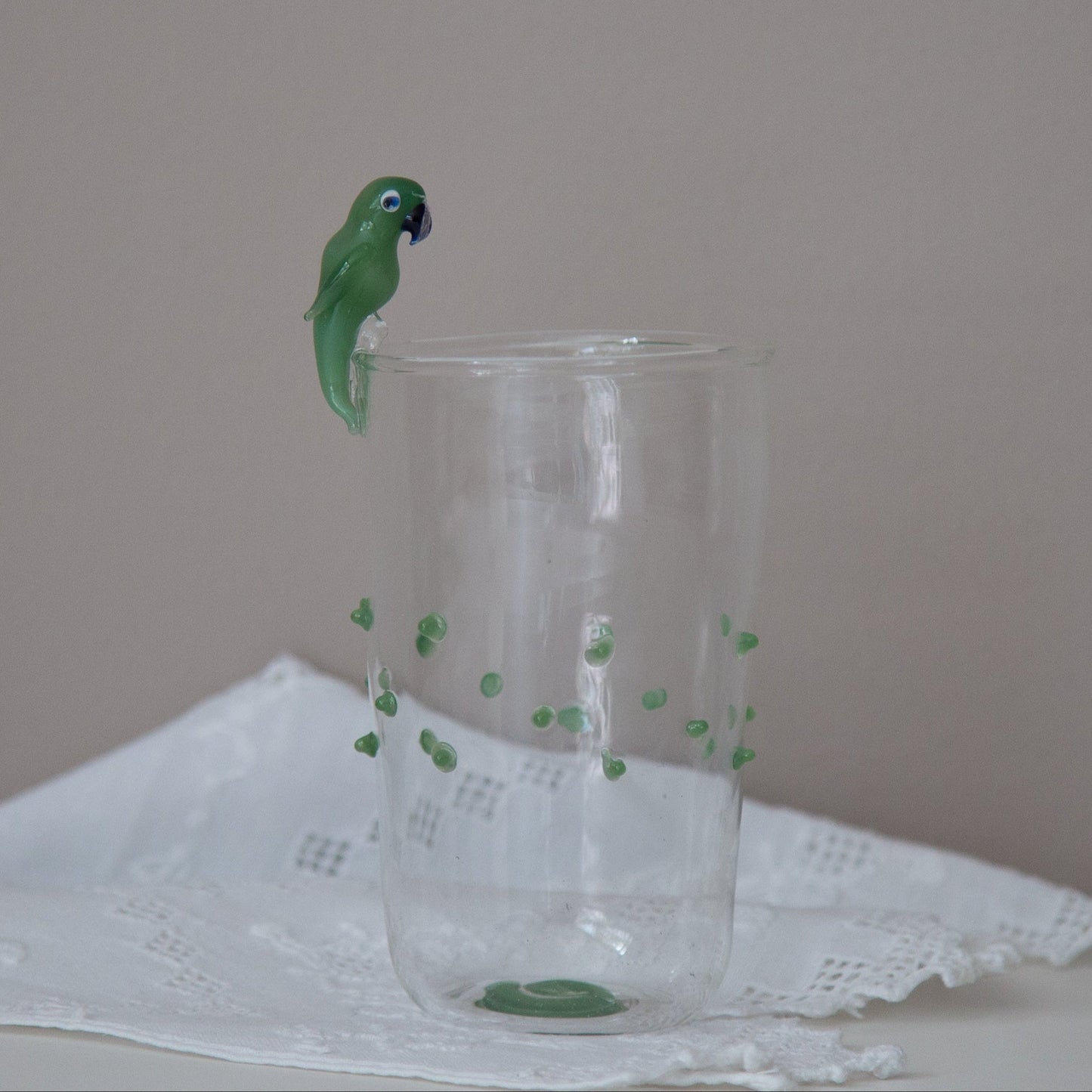 Sanibel Drinking Glasses
