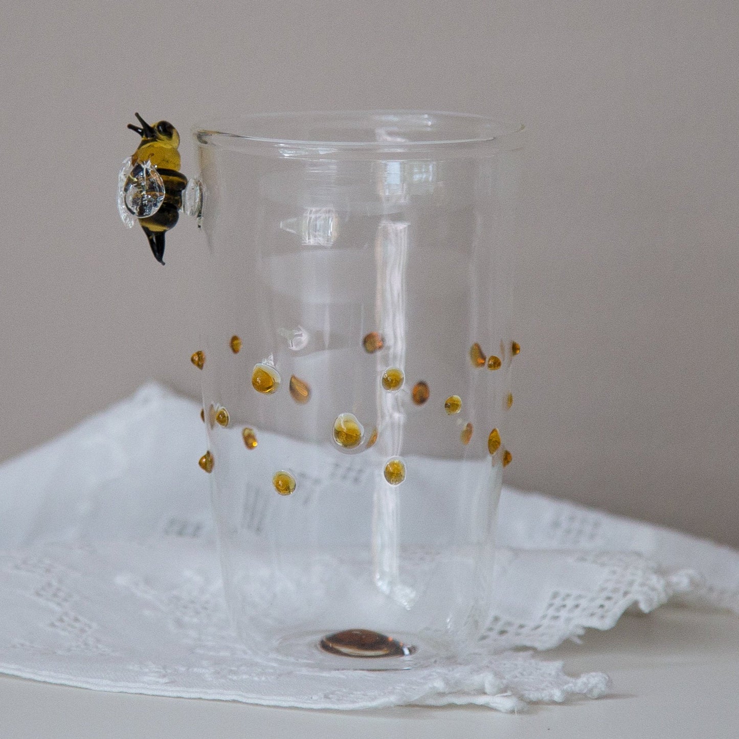 Sanibel Drinking Glasses