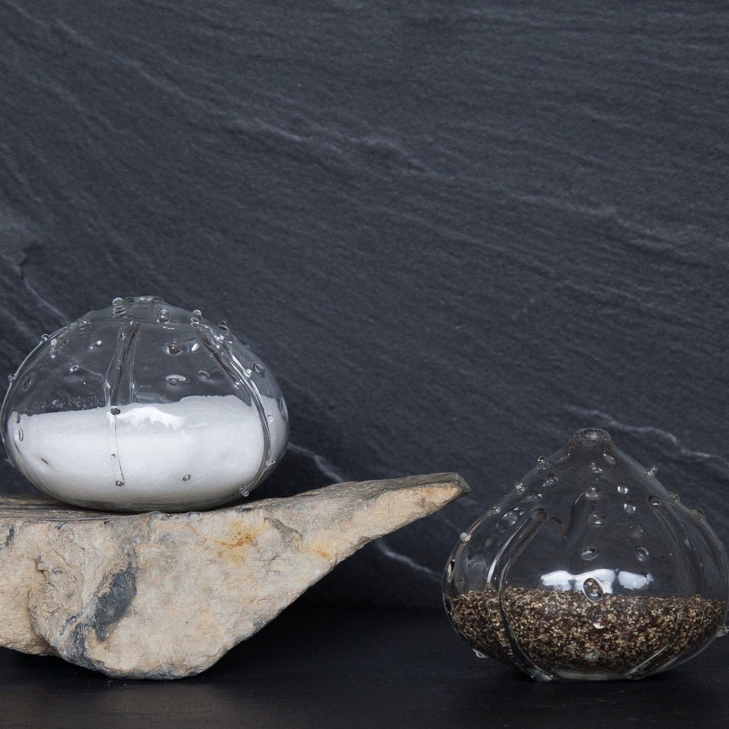 Salt N' Pepper