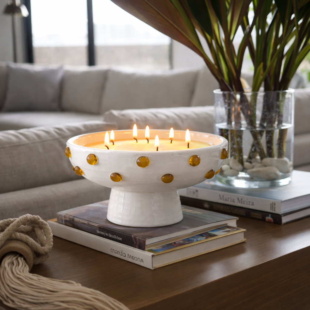 Bruma Candle