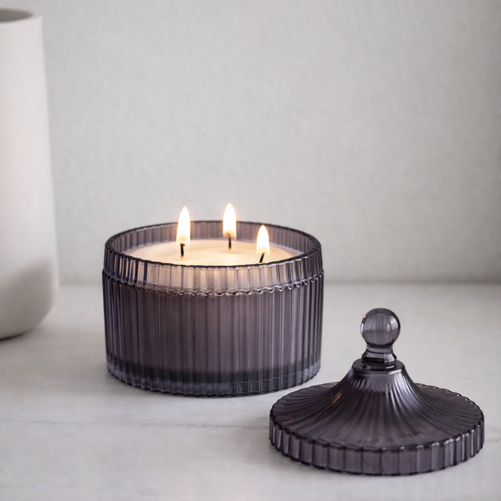 Alonz Candle