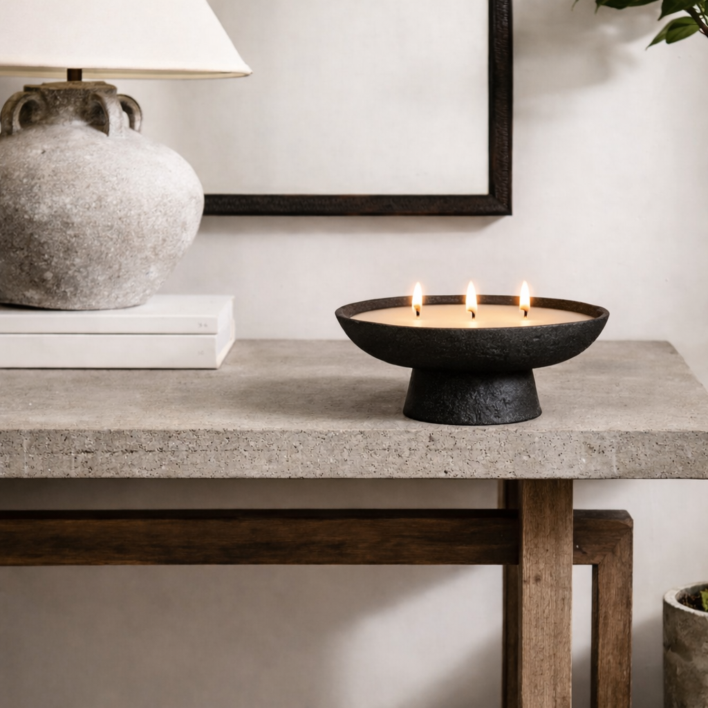 Volcana Candle