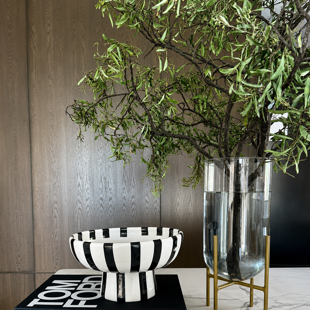 Eclipson Vase