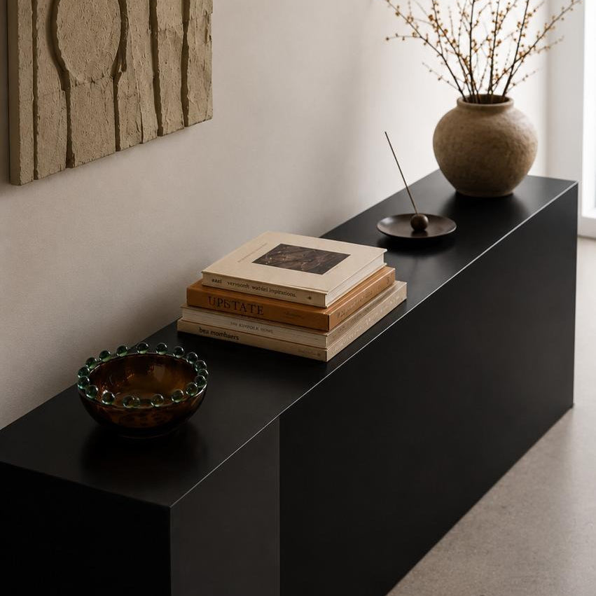 Corolla Vase