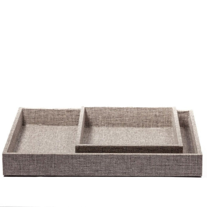 Lux Tray
