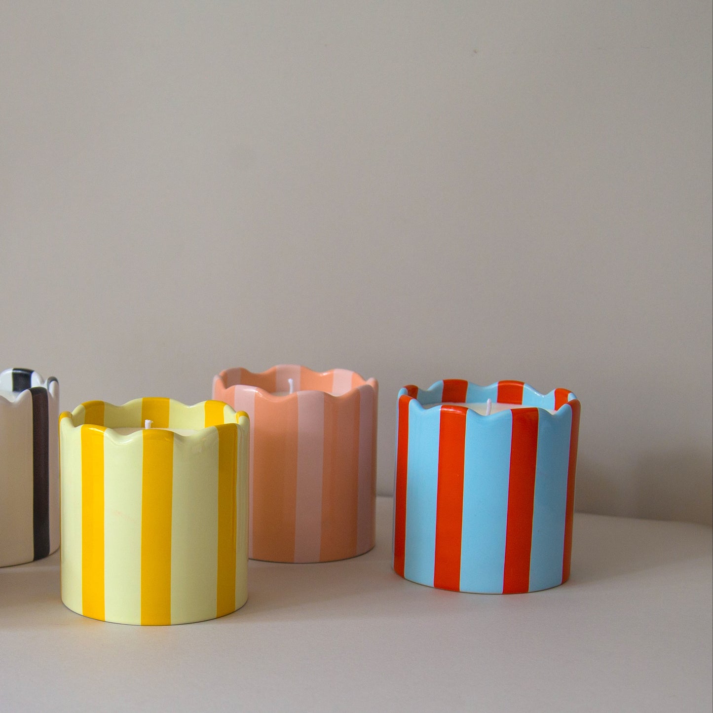 Dolce Candles
