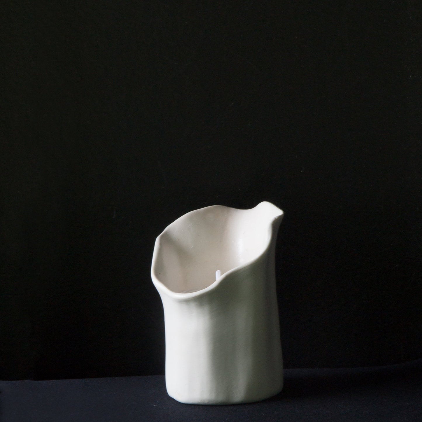 White Dune Candle