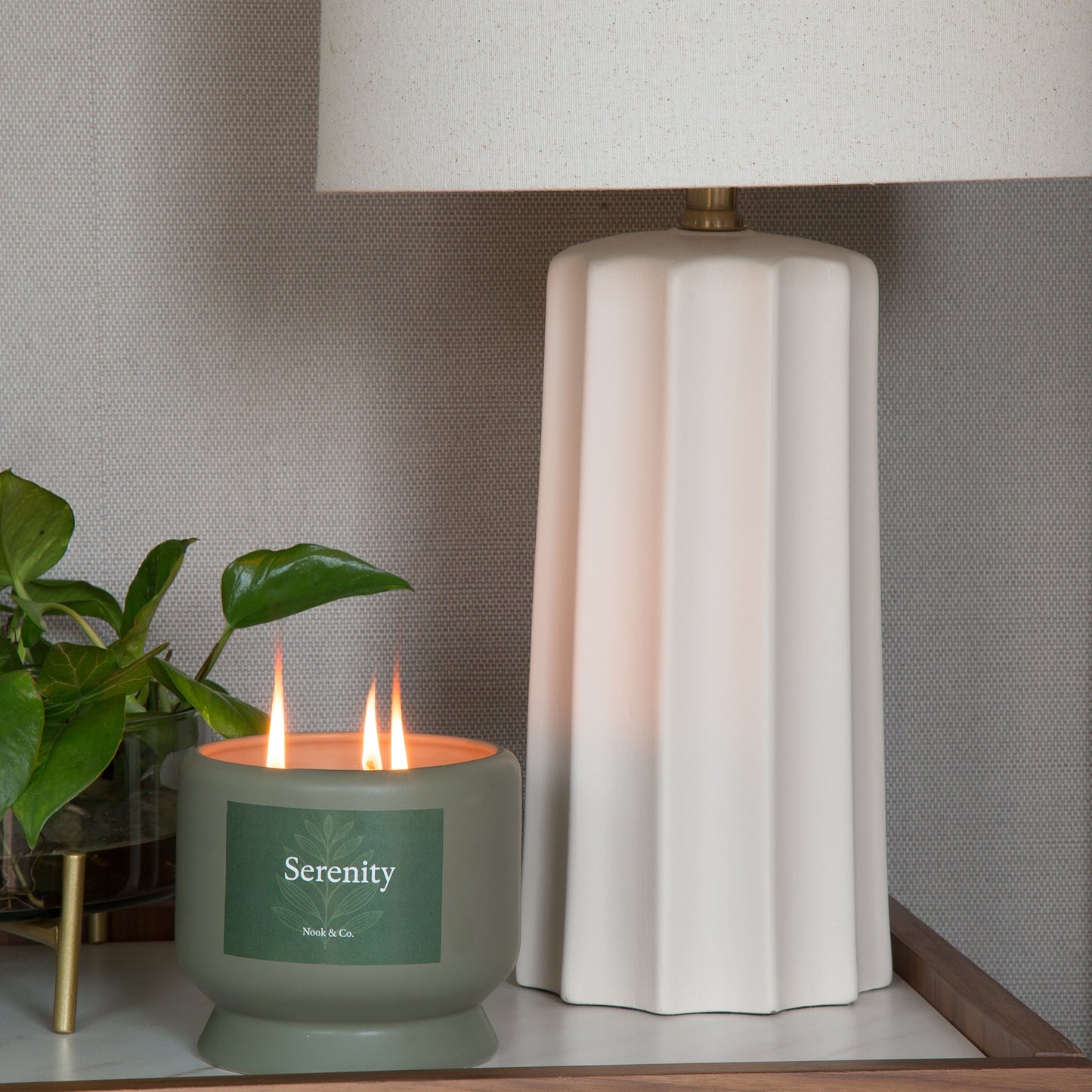 Lumen Candles