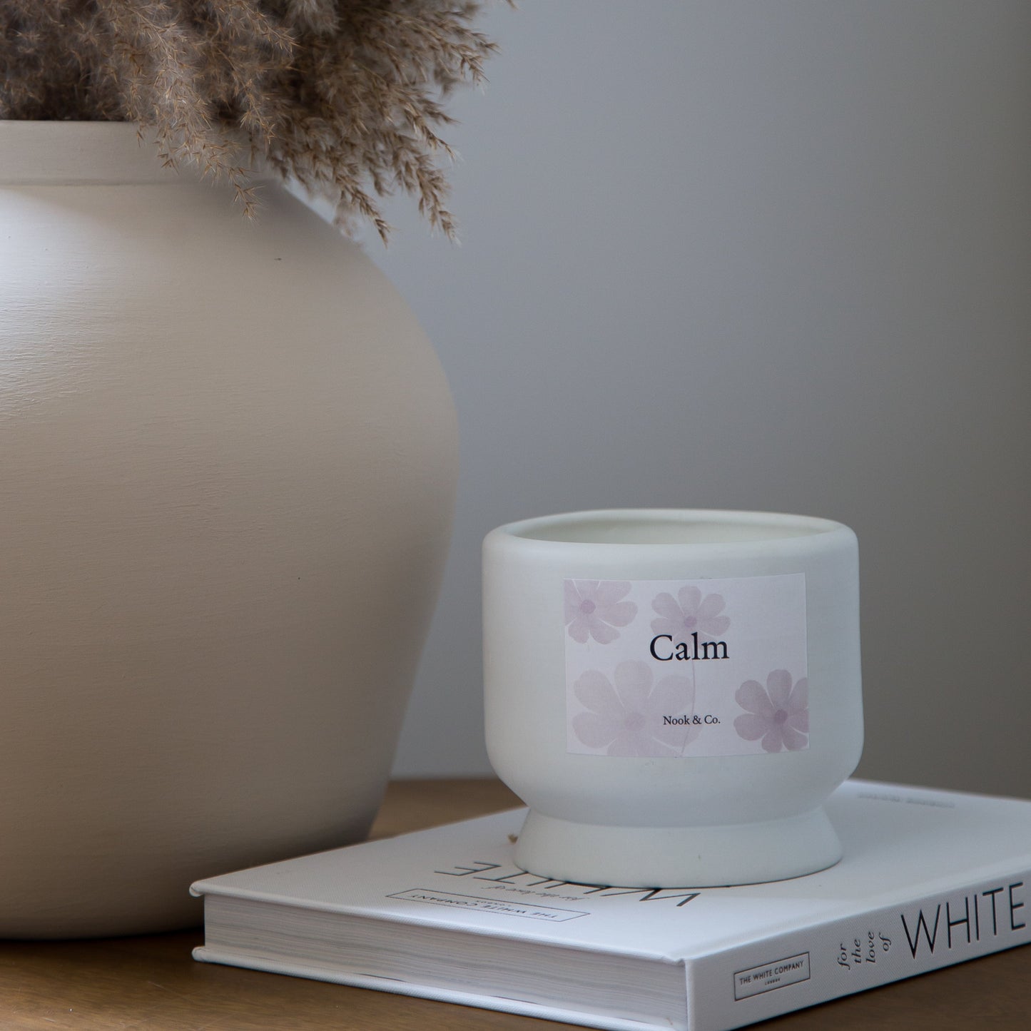 Lumen Candles
