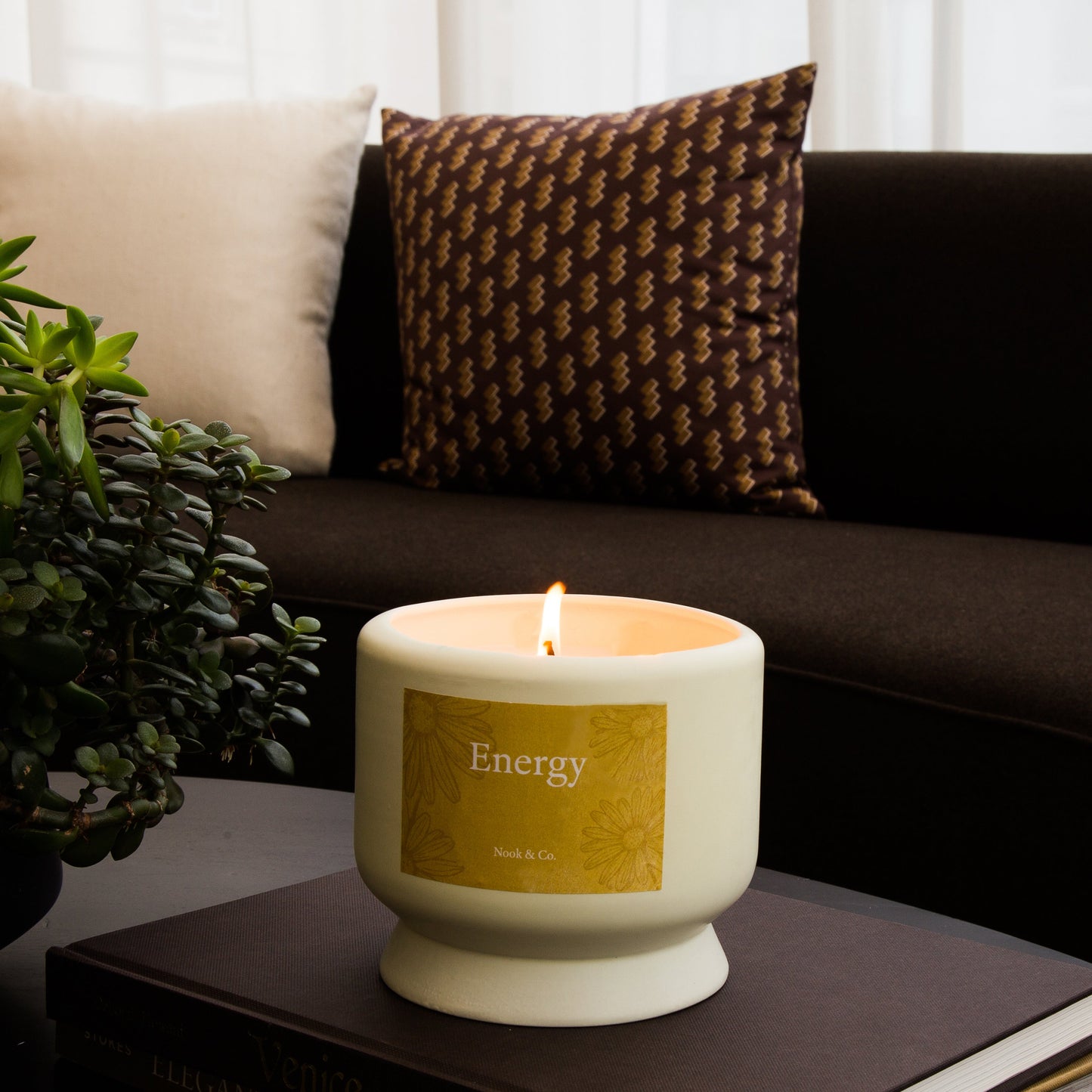 Lumen Candles