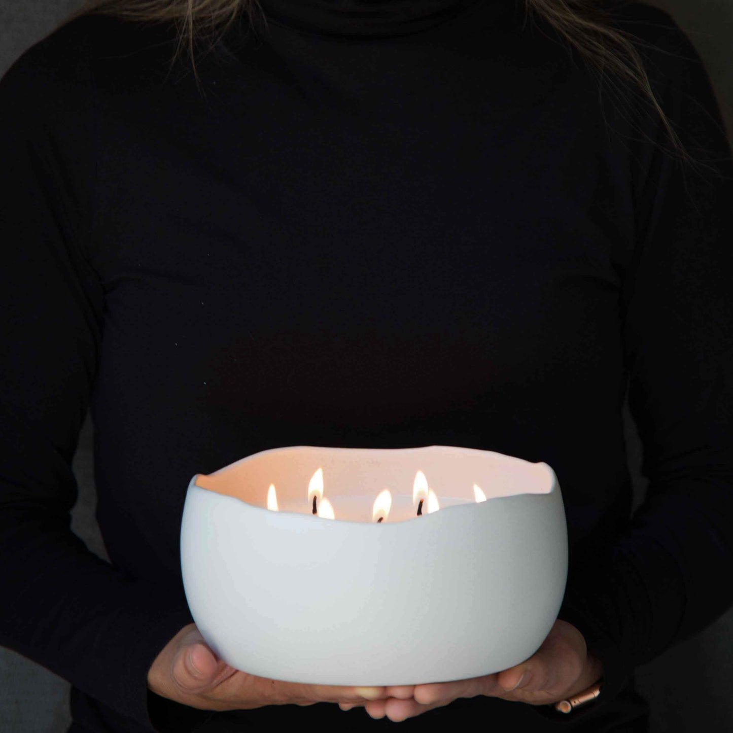 Aura Candle