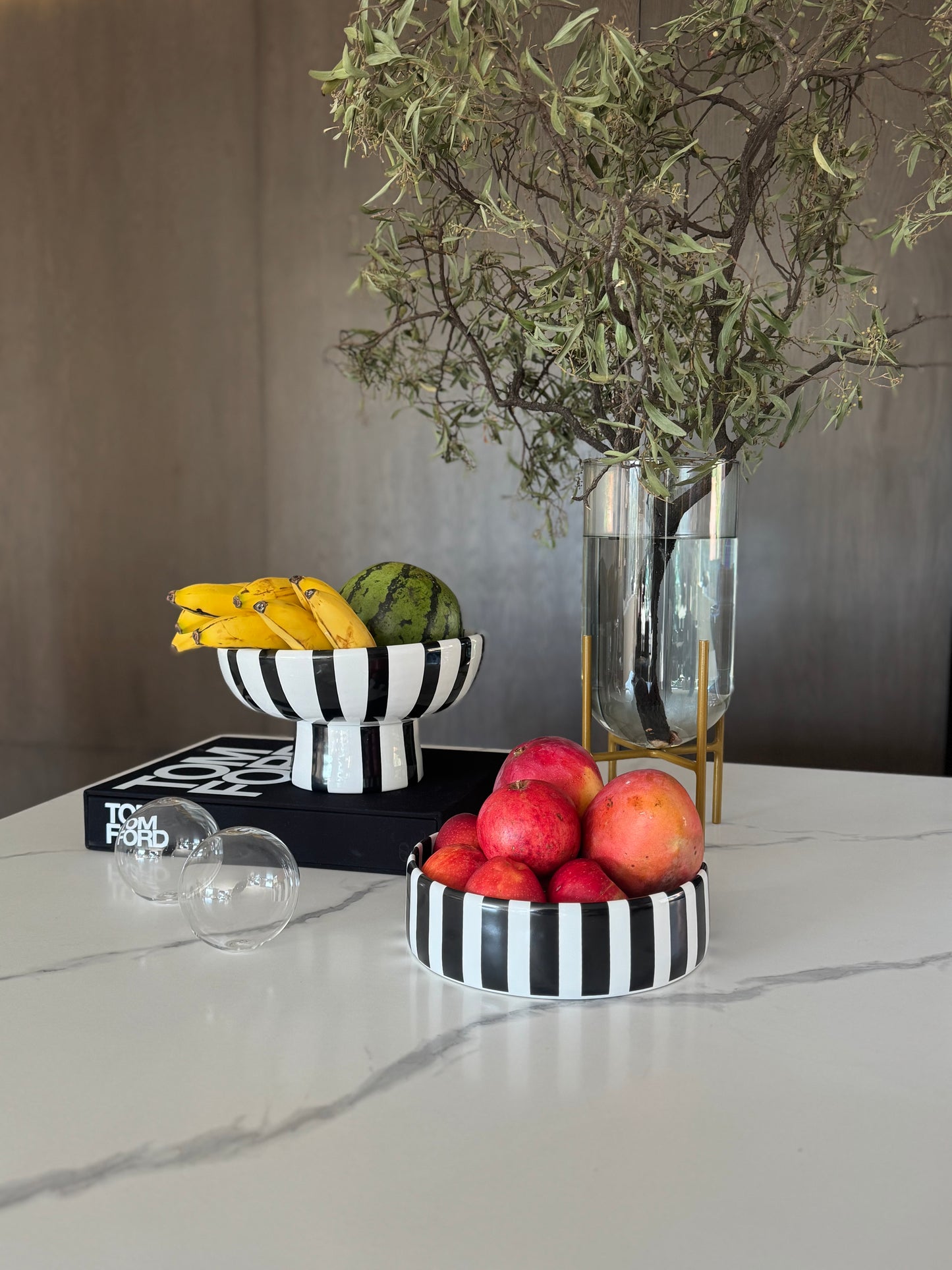 Eclipson Vase