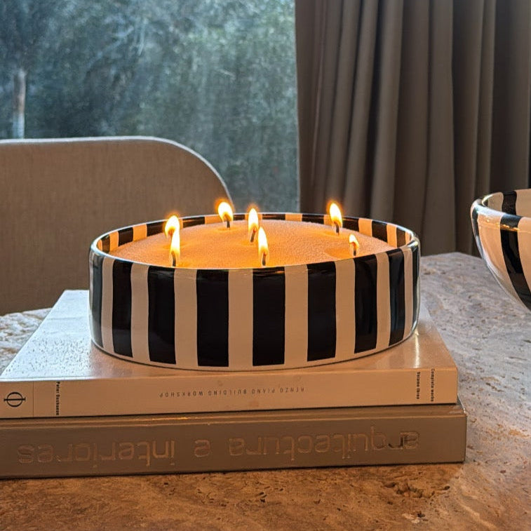 Eclipson Candle