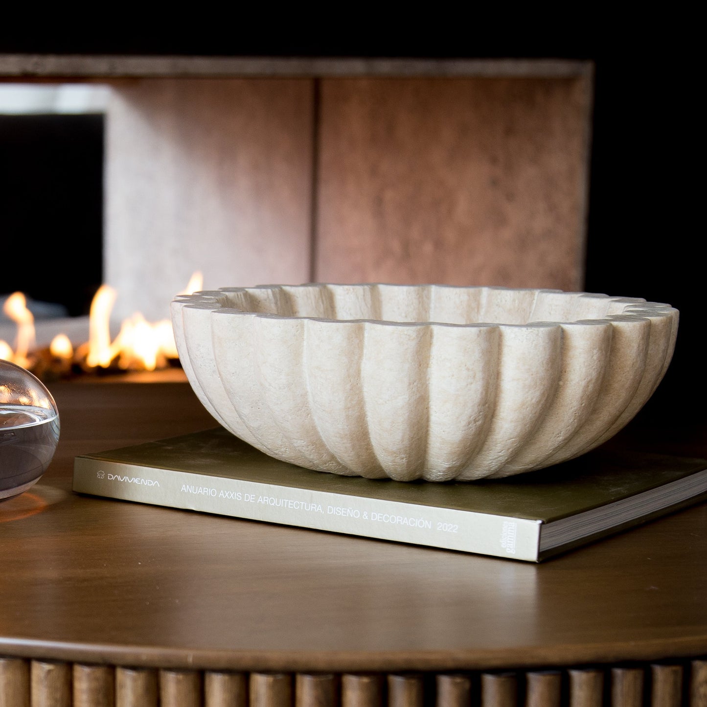 Lotusa Vase