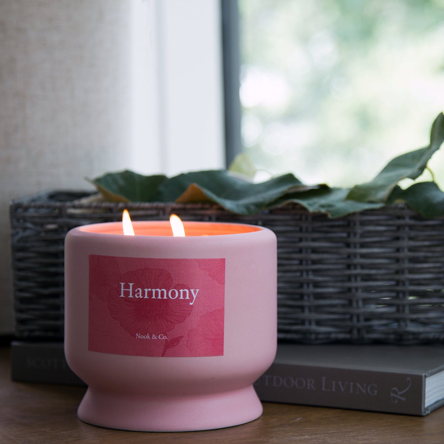 Lumen Candles