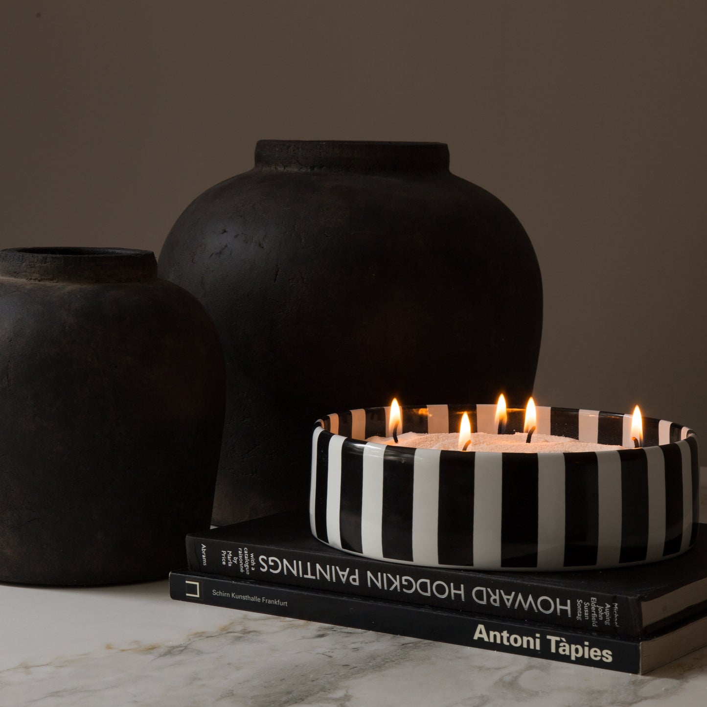 Eclipson Candle