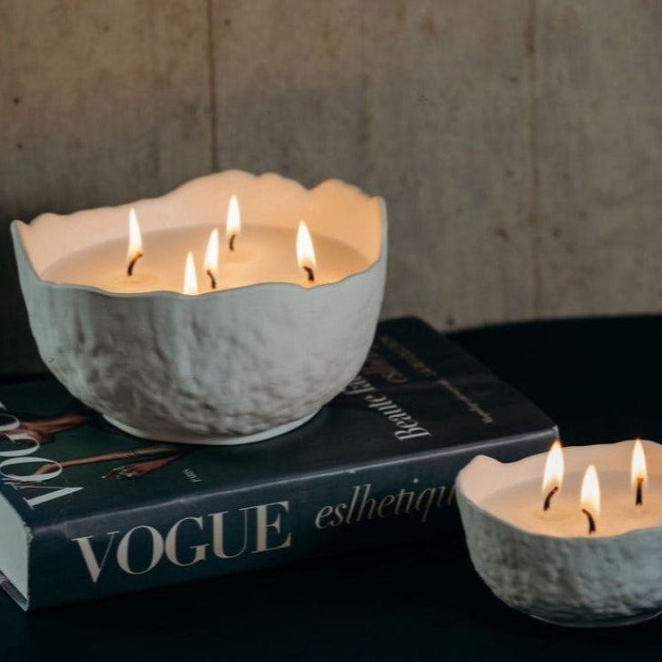 Greta Candle