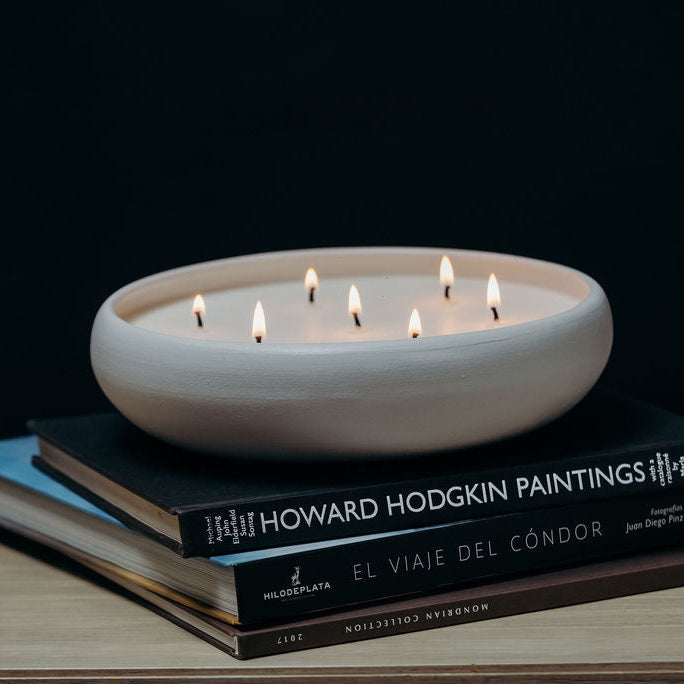 Nuna Candle