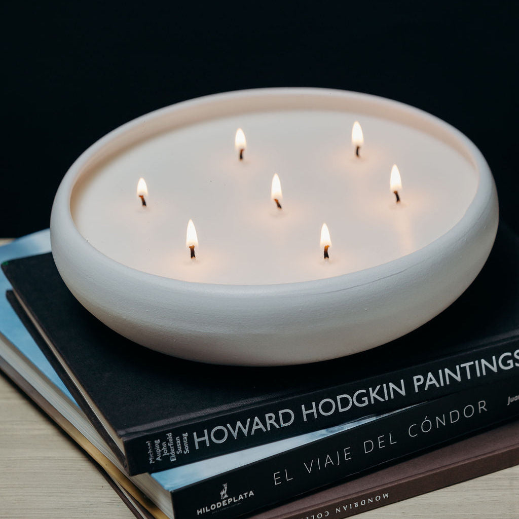 Nuna Candle