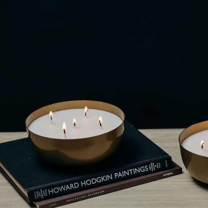 Mena Candle