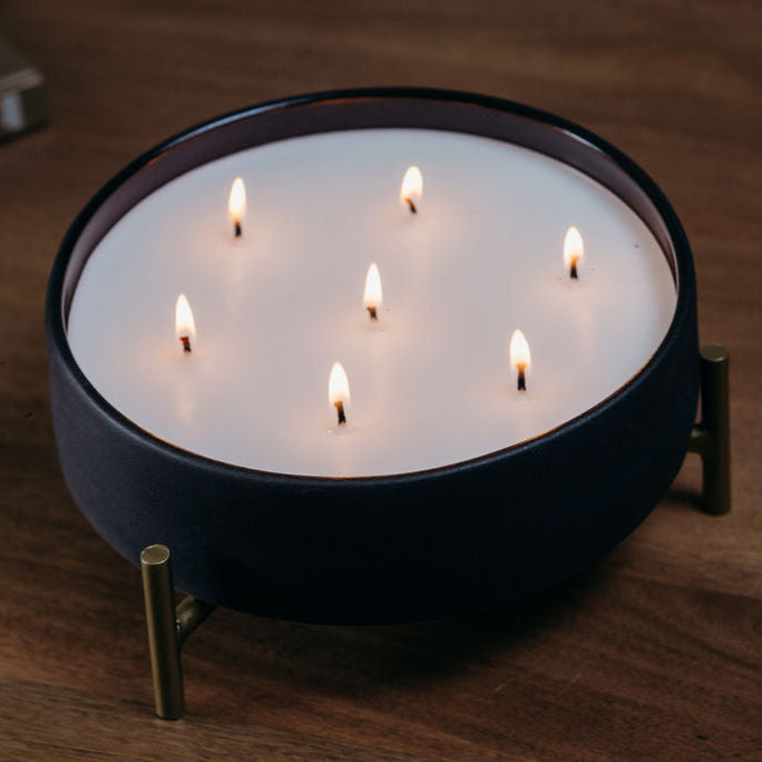 Big Papoila Candle