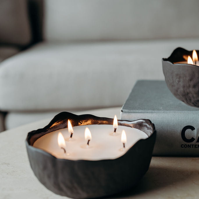 Greta Candle