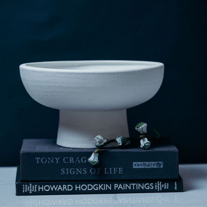 The Gongora Bowl