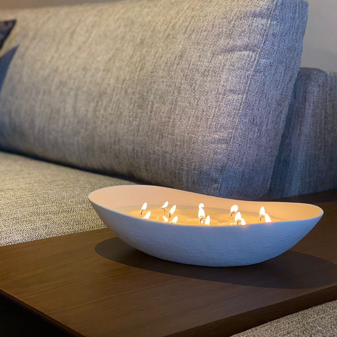 Canoa Candle