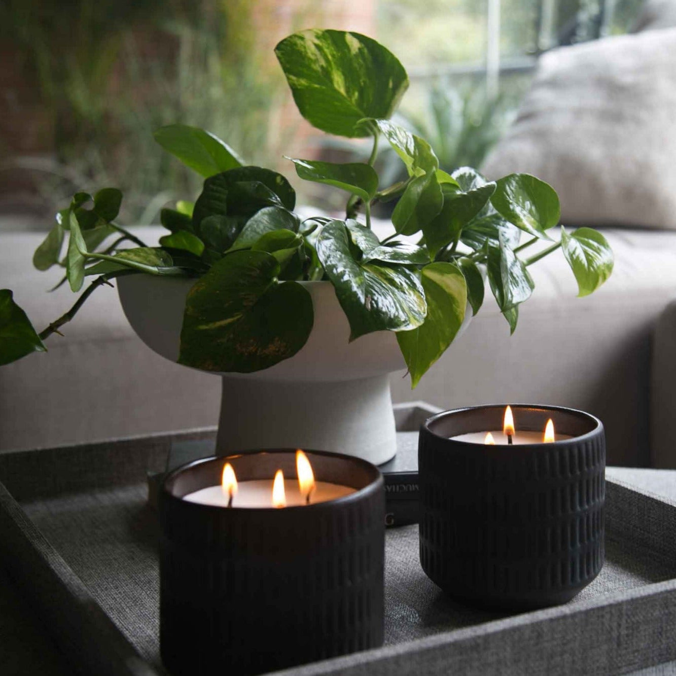 Nela Candle