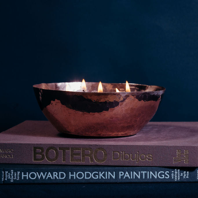 Magestic Candle