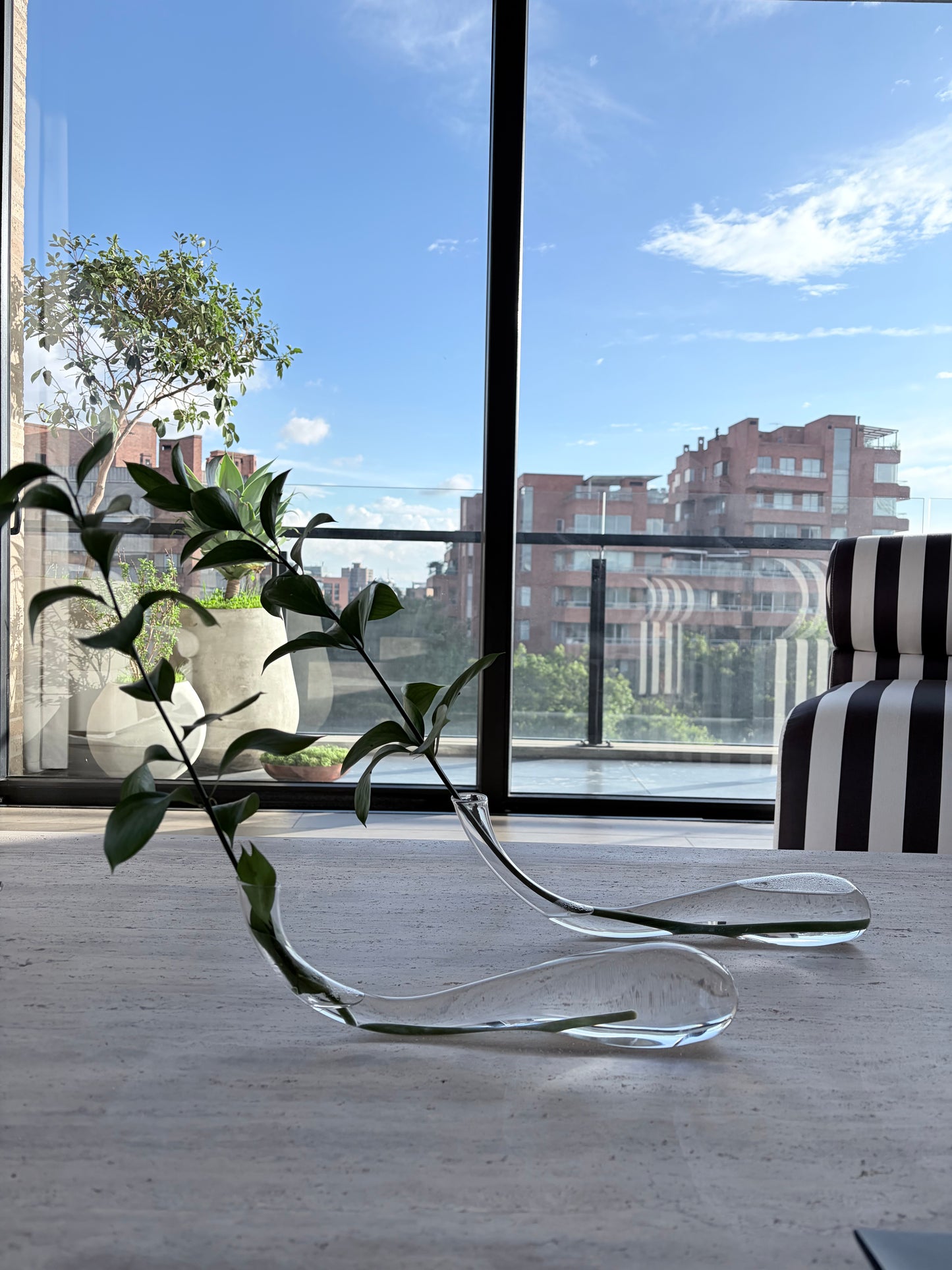 Flow Vase