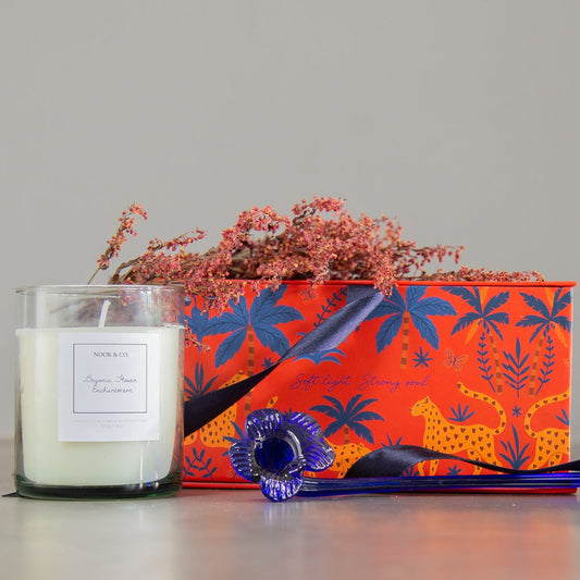 Wild bloom Kit Set