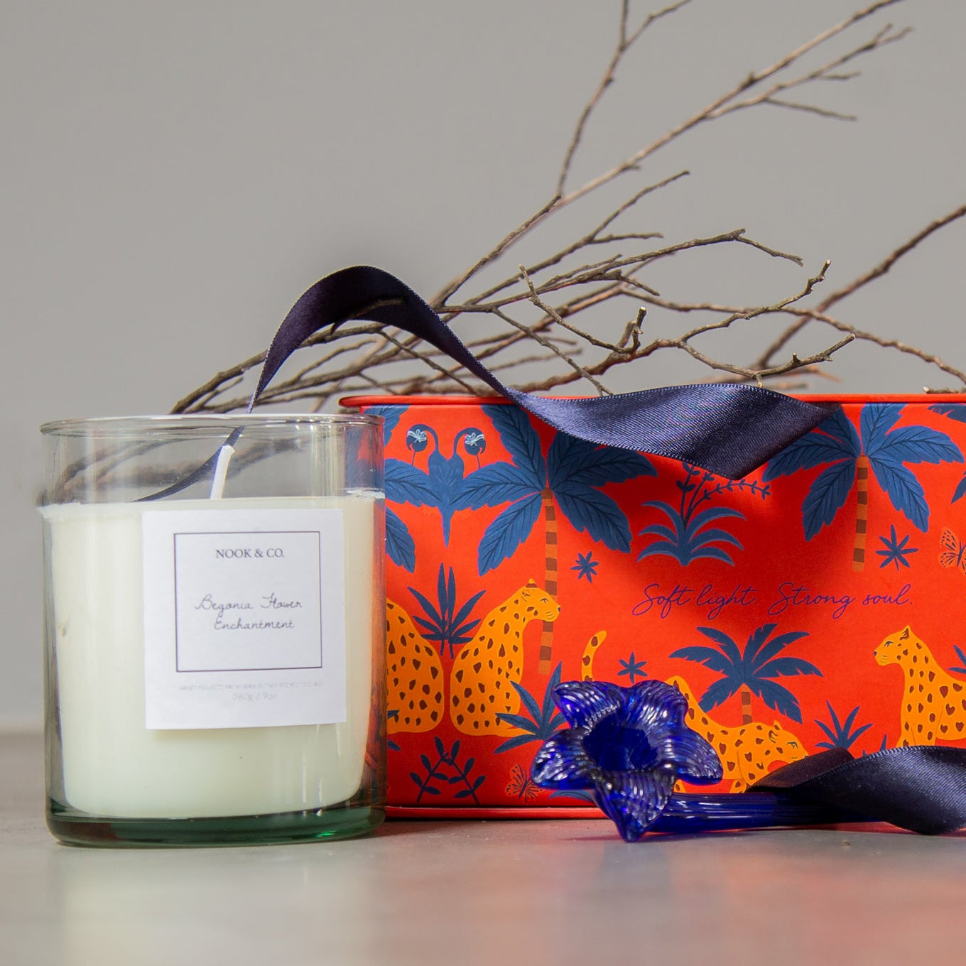 Wild bloom Kit Set