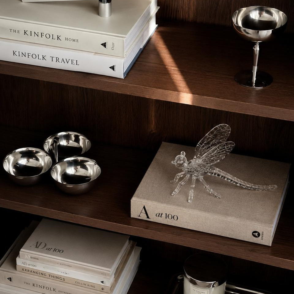 Aurelia Dragonfly