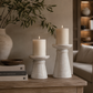 Alba CandleHolders