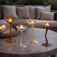 Flickers Bloom - Candle Snuffers