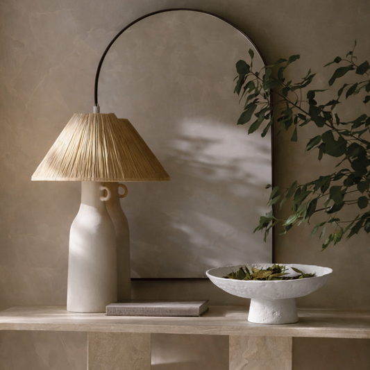 Volcana Vase