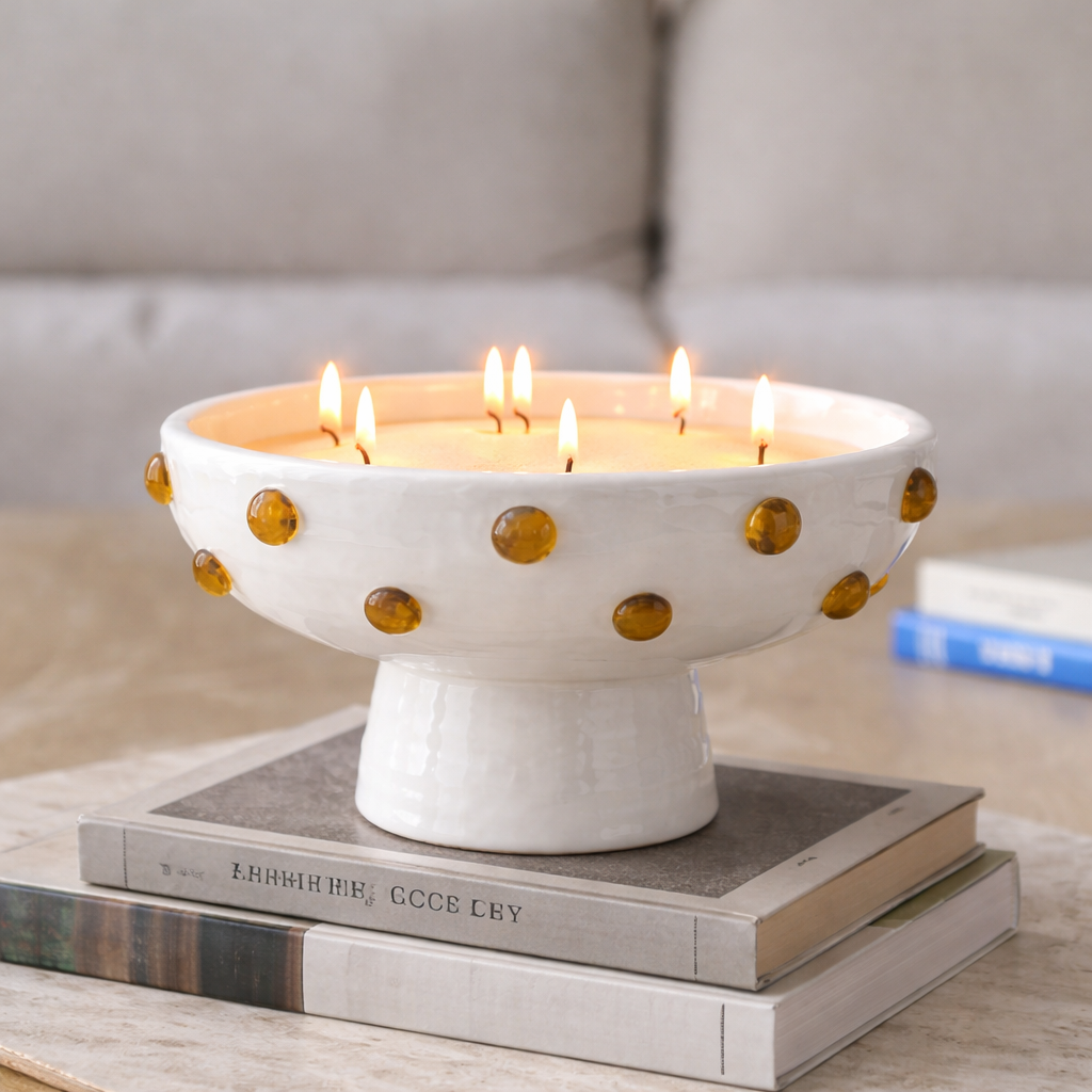 Bruma Candle