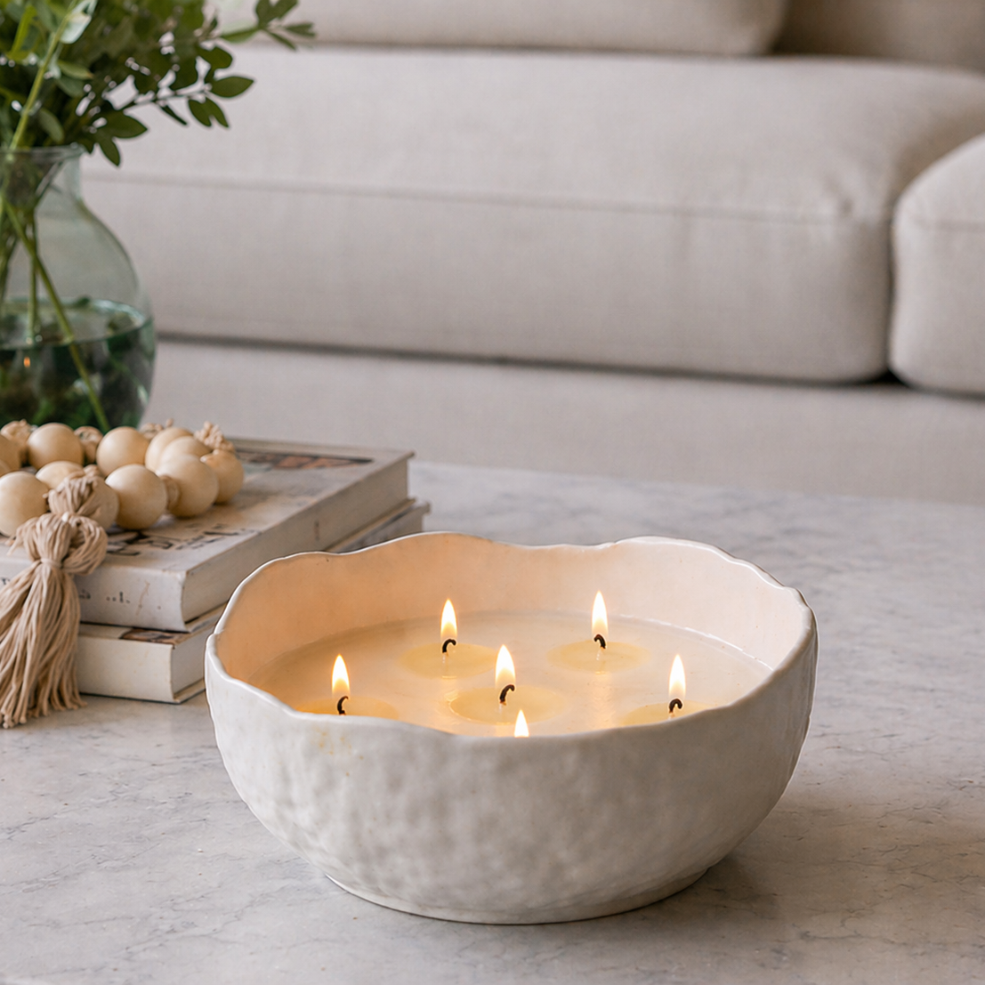 Greta Candle