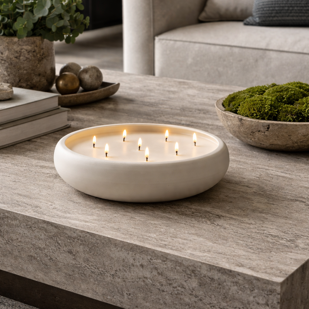 Nuna Candle