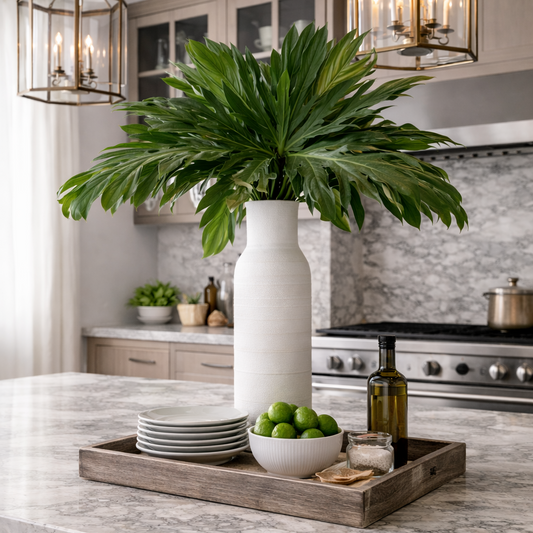 Kromos Vase