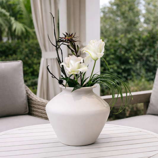 Harmony Vase