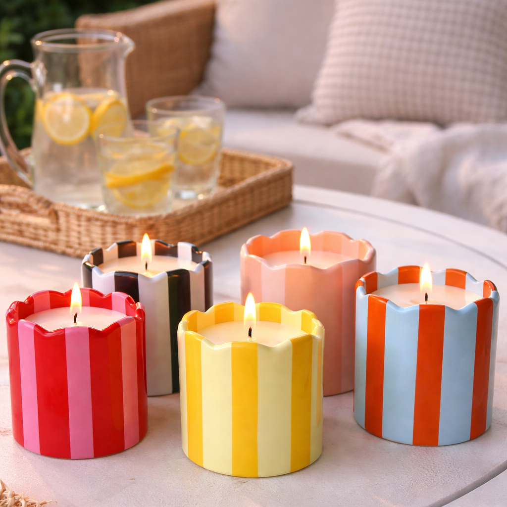 Dolce Candles