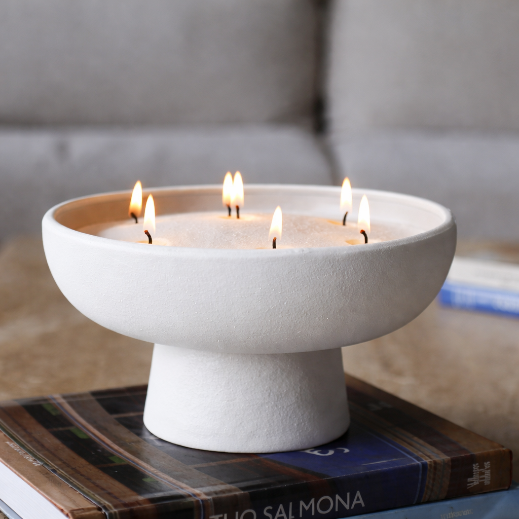 Gongora Candle