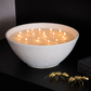 Lumina Candle
