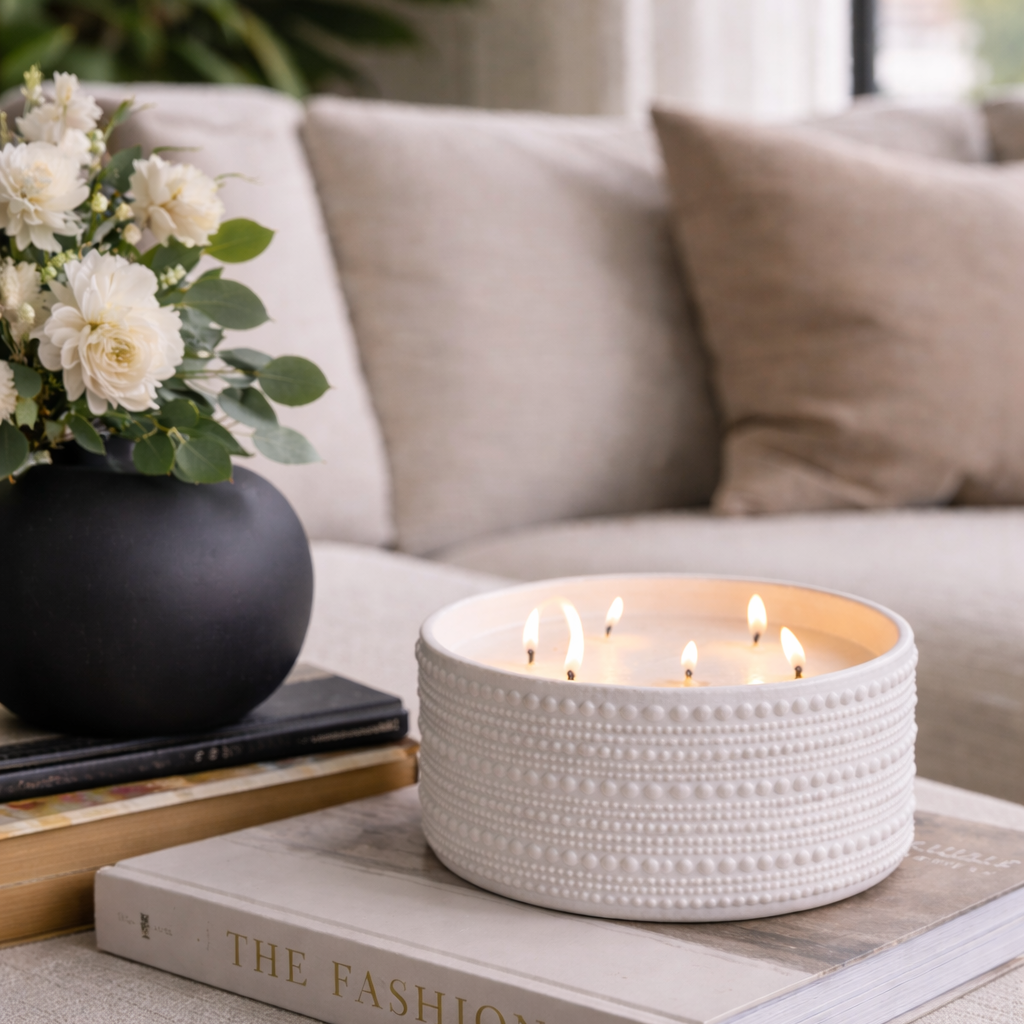 Zoony Candle 