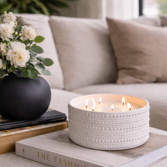 Zoony Candle