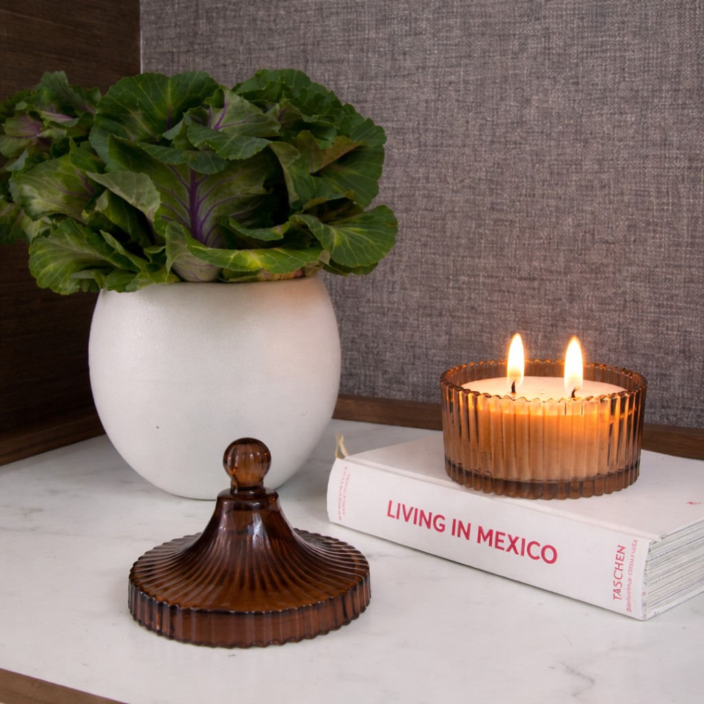 Alonz Candle