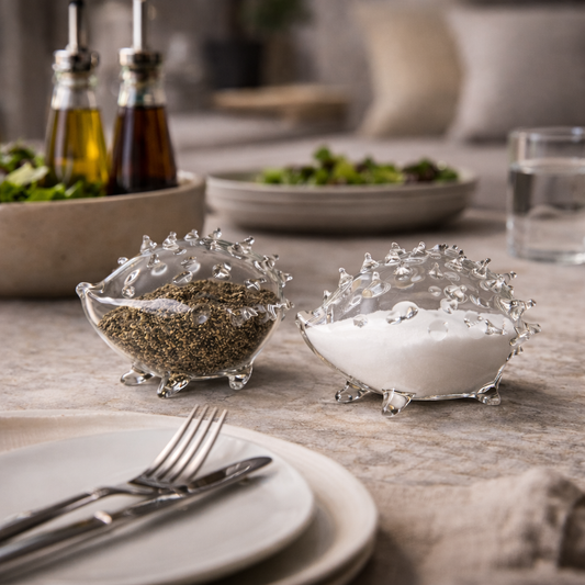 Salt N' Pepper